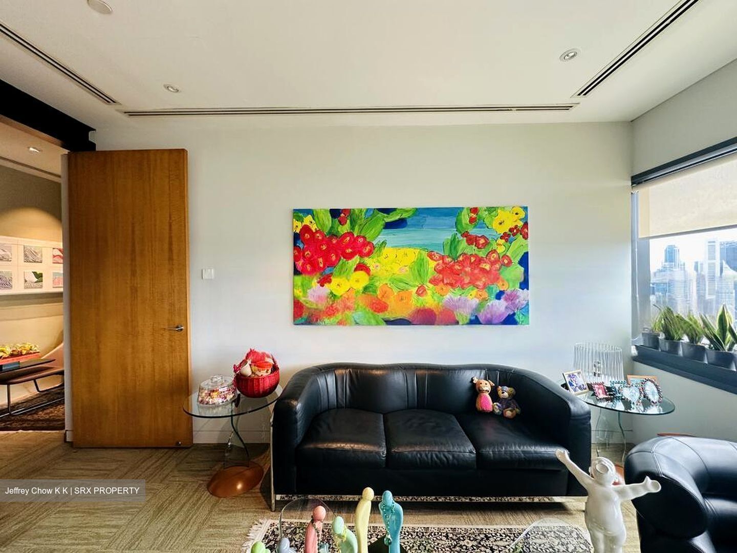 Suntec City Mall (D1), Office #453778311